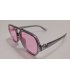 SG596 - Pink Fashion Sunglasses